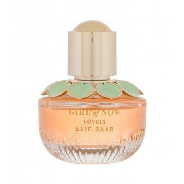 ELIE SAAB Girl Of Now Lovely EDP 30ml